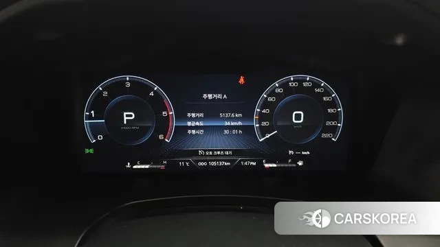 Ssangyong The New Rexton Sport id 3508455 из Кореи 18