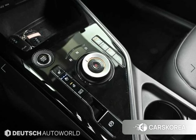 Kia Di Ol Nu Niro id 4881171 из Кореи 17
