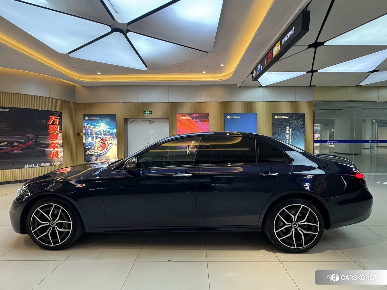 Mercedes-Benz E-class (imported) id 4512762 из Китая 18
