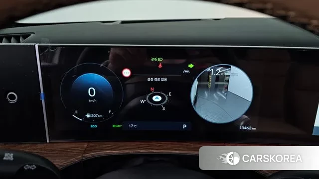 Hyundai Santa Fe (MX5) id 3347660 из Кореи 18