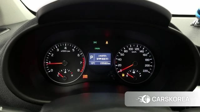 Kia All New Morning (JA) id 3813823 из Кореи 18