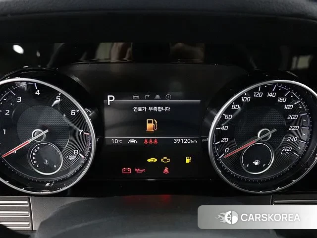 Hyundai The New Grandeur IG id 3728070 из Кореи 18