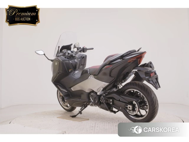 Yamaha T-MAX 560 id 4275135 из Японии 8