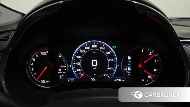 Chevrolet (GM Daewoo) The New Malibu id 4457856 из Кореи 30