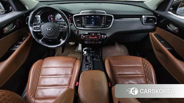 Kia The New Sorento id 3445073 из Кореи 18