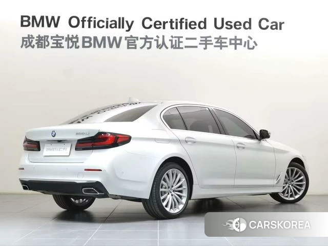 BMW 5 series id 4341755 из Китая 8