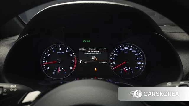 Kia Come New K3 id 4688581 из Кореи 30