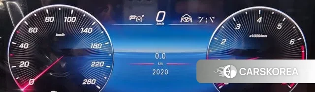 Mercedes-Benz CLA-Class C118 id 3026575 из Кореи 13