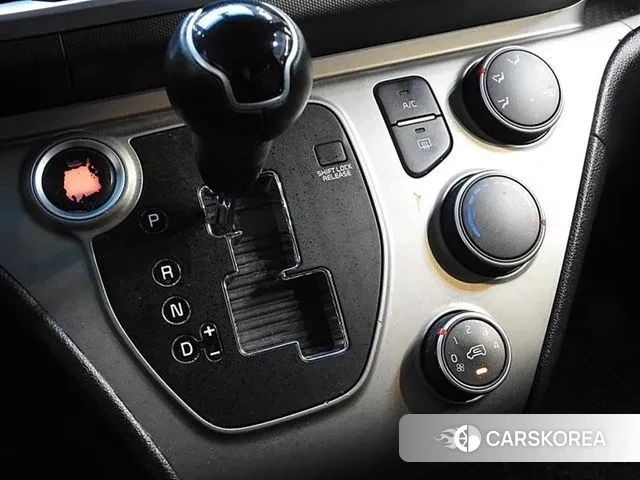 Kia The New Ray id 3449357 из Кореи 17