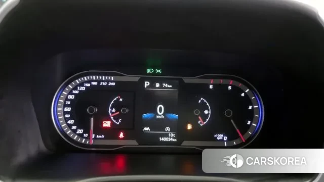 Hyundai Tucson (NX4) id 3716633 из Кореи 18