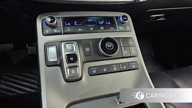 Hyundai Palisade id 4293533 из Кореи 28
