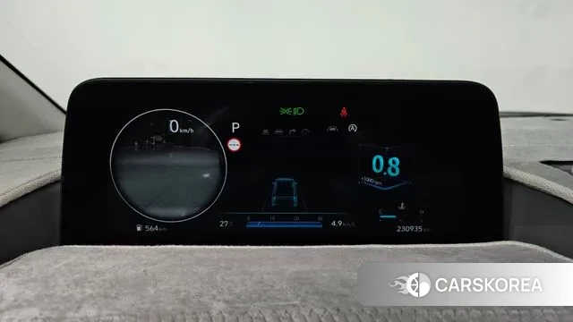 Hyundai Staria id 3007087 из Кореи 18