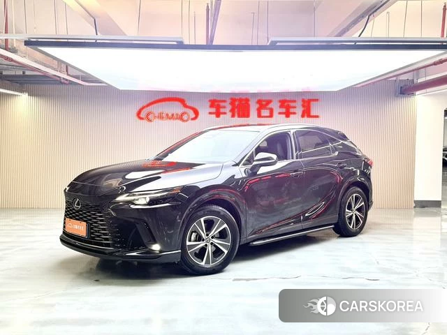 Lexus RX id 4259798 из Китая 14
