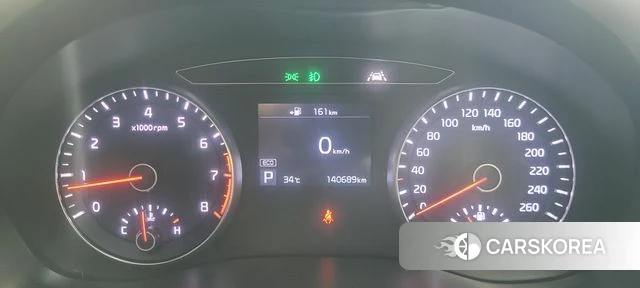 Kia Come New K7 id 4629296 из Кореи 18