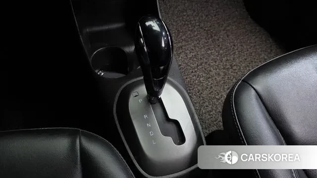 Chevrolet (GM Daewoo) The New Spark id 3459614 из Кореи 18