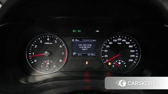 Kia Come New K3 id 4470770 из Кореи 30
