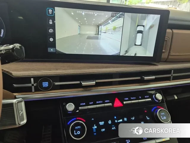 Hyundai Santa Fe (MX5) id 3021891 из Кореи 18