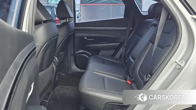 Hyundai Tucson (NX4) id 3028182 из Кореи 18