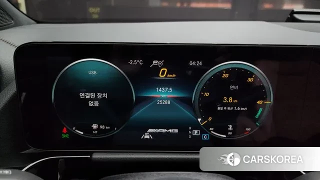 Mercedes-Benz GLA - Class H247 id 3611030 из Кореи 18