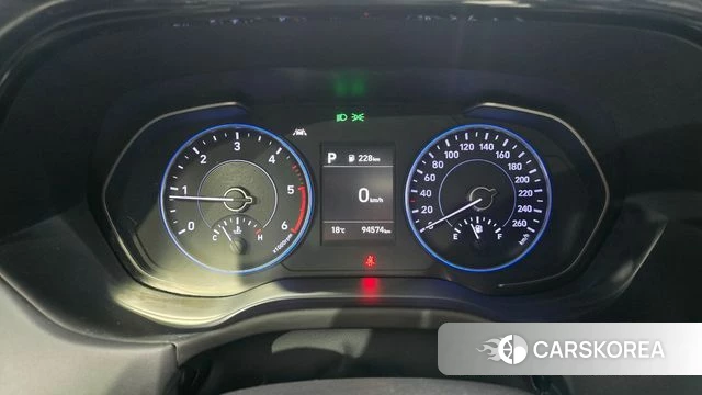 Hyundai Palisade id 4424573 из Кореи 18