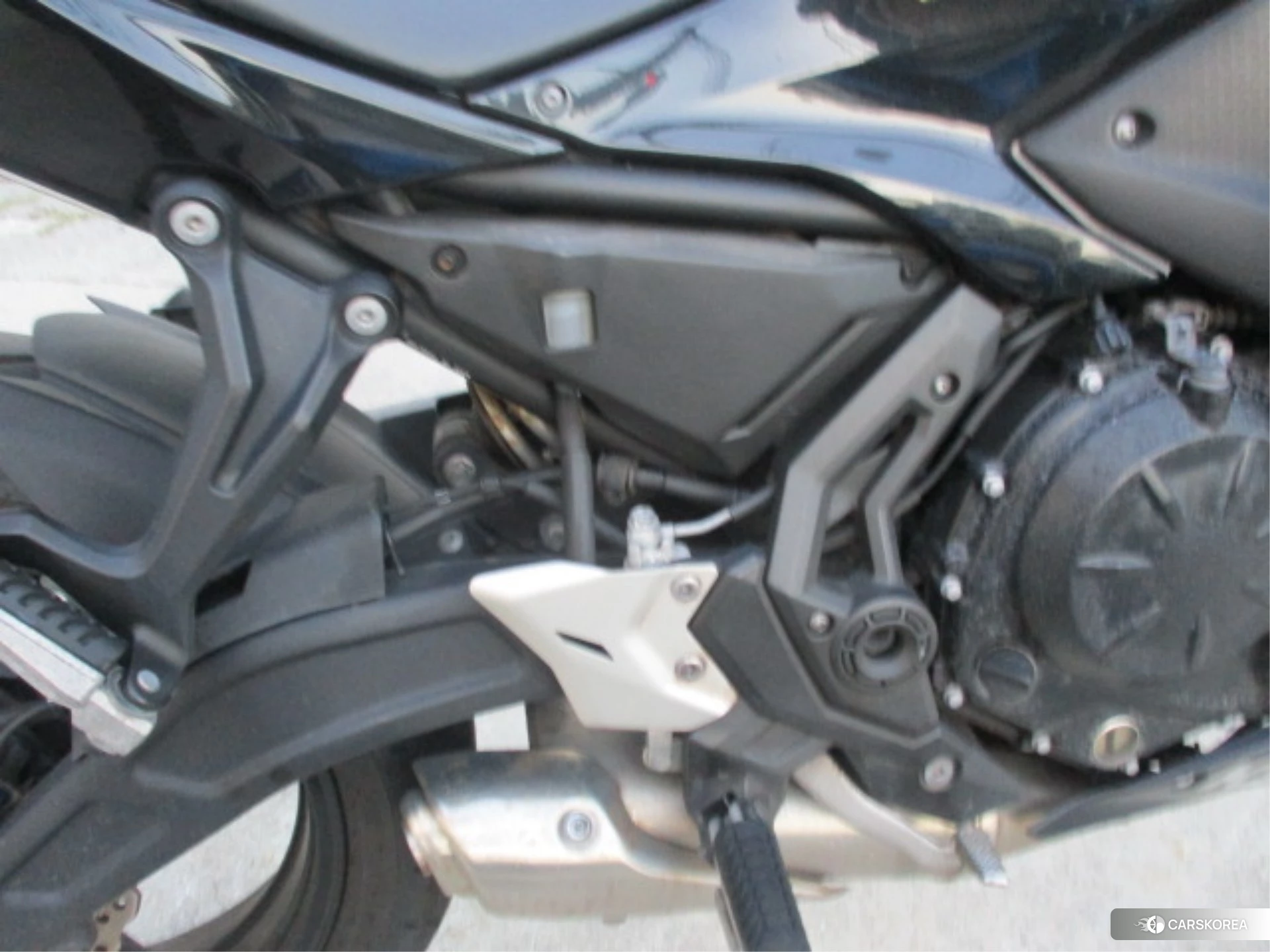 OTHER Ninja 650 id 3948792 из Японии 14