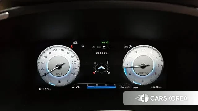 Hyundai The New Santa Fe id 3611300 из Кореи 18