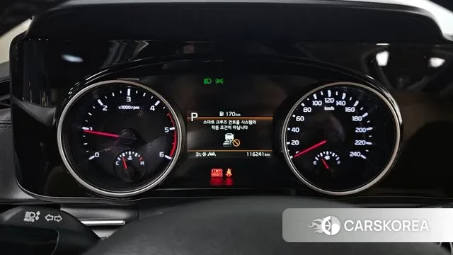 Kia Carnival 4th generation id 3592670 из Кореи 18