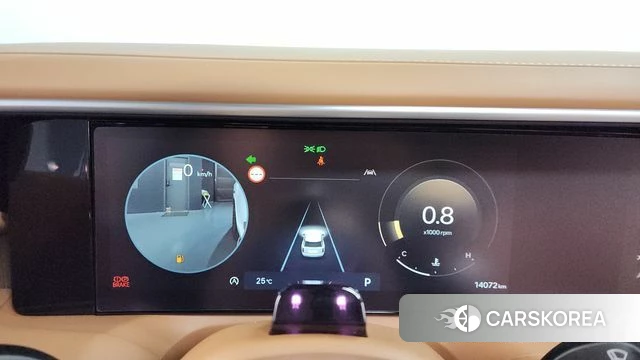 Hyundai Palisade (LX3) id 4421455 из Кореи 35
