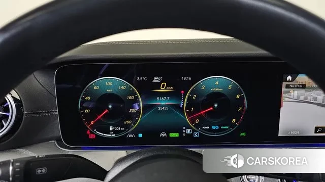 Mercedes-Benz CLS-Class C257 id 3670758 из Кореи 18