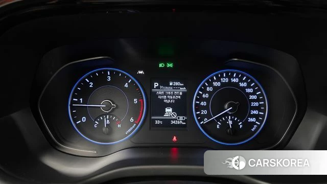 Hyundai Palisade id 4632426 из Кореи 29