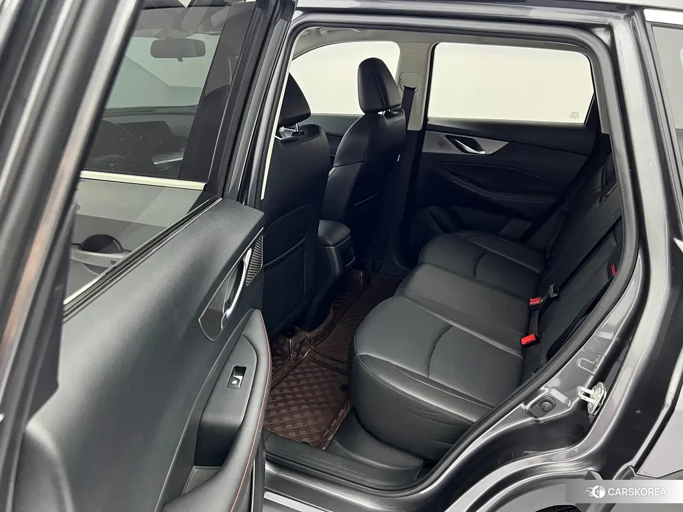 Chang'an Changan CS35PLUS id 4546096 из Китая 22