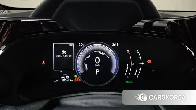 Lexus NX350h Second generation id 3365399 из Кореи 18