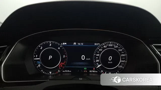 Volkswagen Arteon id 3095647 из Кореи 18