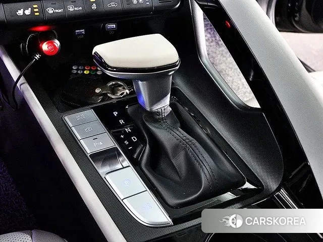 Hyundai Avante (CN7) id 3713227 из Кореи 18