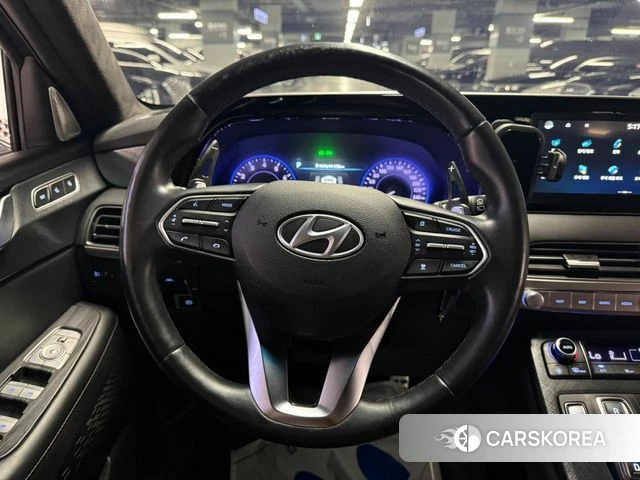 Hyundai Palisade id 4490821 из Кореи 18