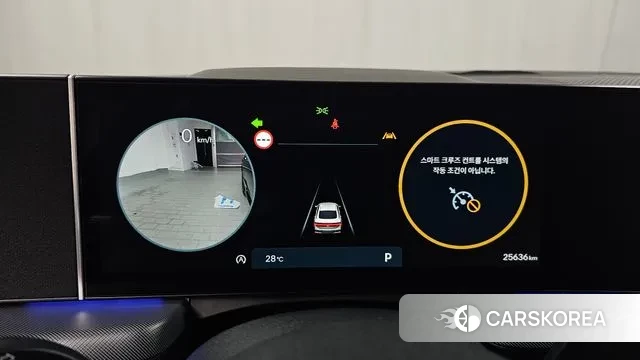 Hyundai Sonata D Edge (DN8) id 2984146 из Кореи 18