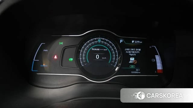 Hyundai Kona Electric id 4403121 из Кореи 30