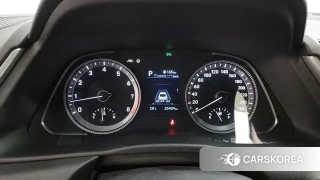 Hyundai Sonata (DN8) id 3023323 из Кореи 18