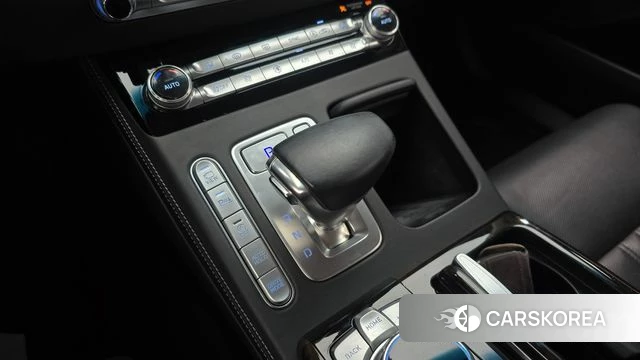 Genesis G90 id 4865260 из Кореи 32