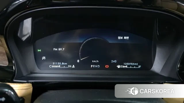 Lincoln Corsair id 3016665 из Кореи 18