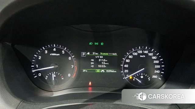 Genesis G80 id 4605278 из Кореи 28