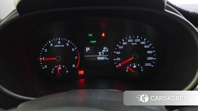 Kia All New Morning (JA) id 4907823 из Кореи 34
