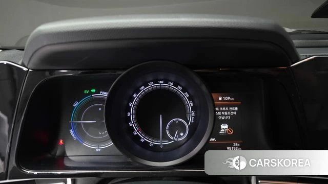 Hyundai Avante Hybrid (CN7) id 4768973 из Кореи 28
