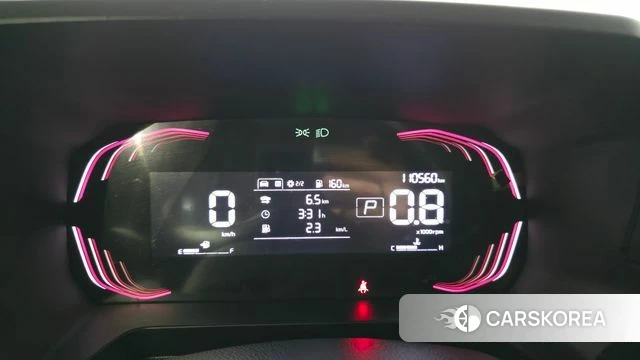 Kia The New Kia Ray id 4579609 из Кореи 18