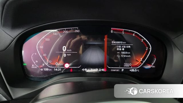 BMW X4 (G02) id 4356318 из Кореи 18