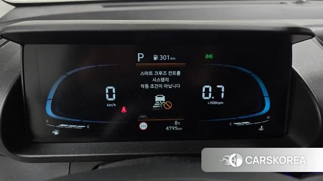 Hyundai Casper id 3421183 из Кореи 18