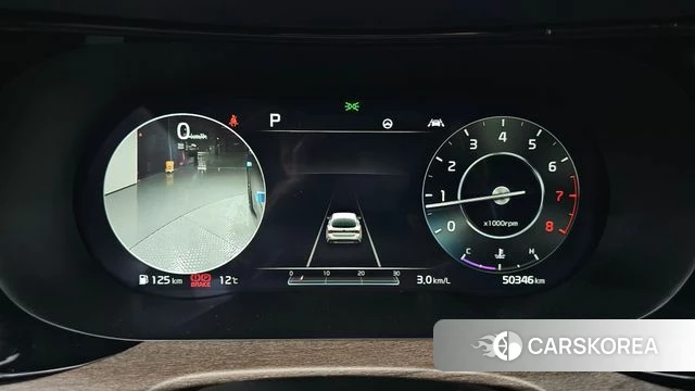 Kia K5 3rd generation id 3911461 из Кореи 18