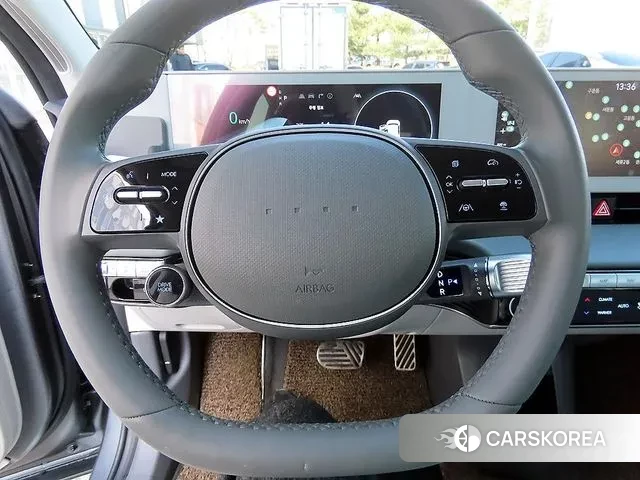 Hyundai Ionic 5 id 3745778 из Кореи 18