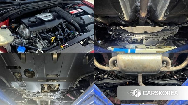 Hyundai i30 (PD) id 4430331 из Кореи 18