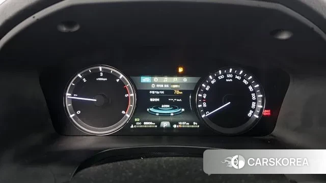 Ssangyong Rexton Sports Cannes id 3578174 из Кореи 18